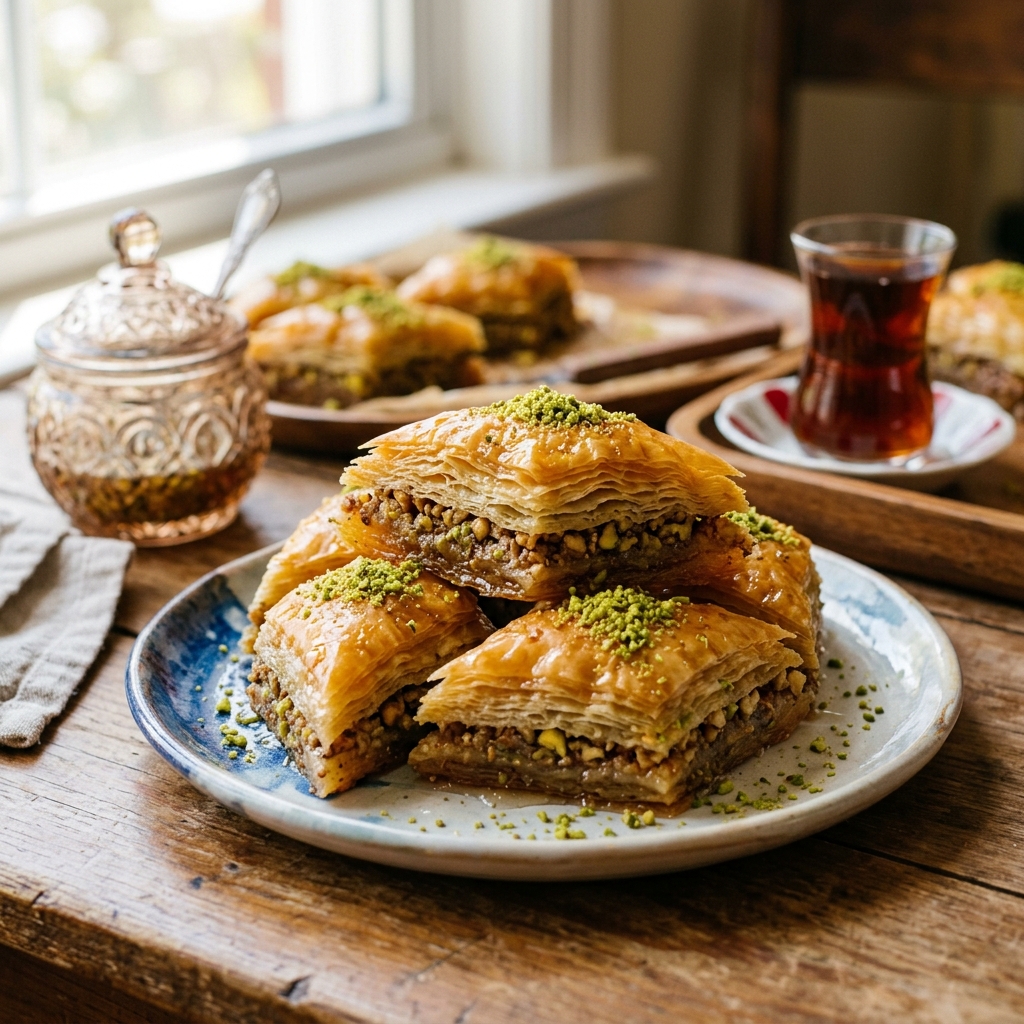 Baklava