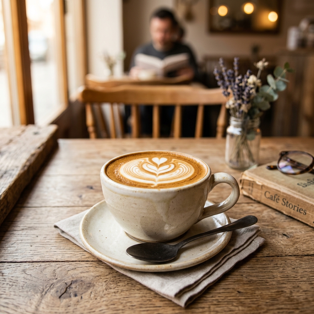 Cappuccino