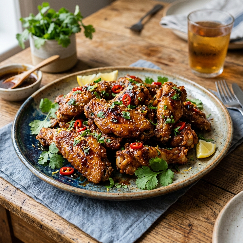Chicken Wings