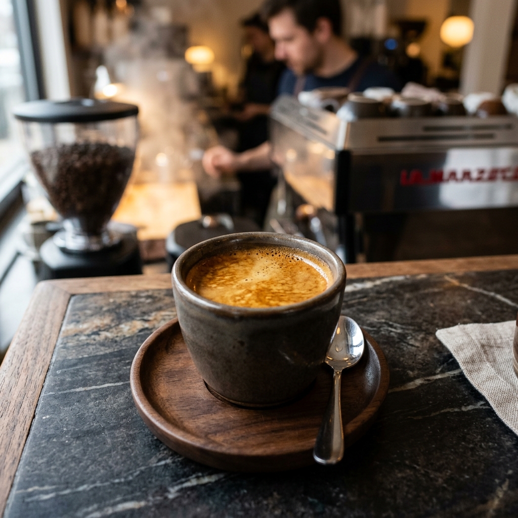 Espresso