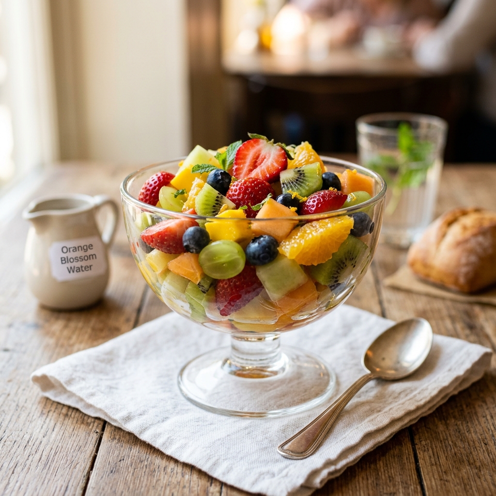 Fruit Salad