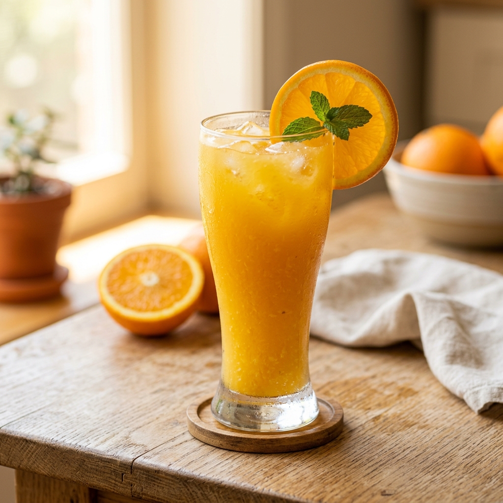 Orange Juice