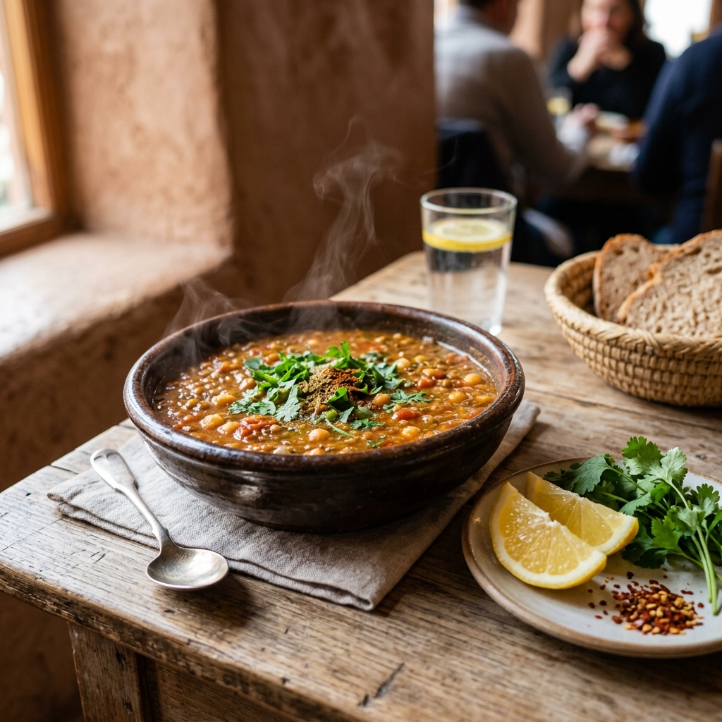 Soup of the Day